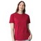 Gildan® Heavy Cotton Crewneck Short Sleeve T-Shirt 100% Cotton for Promotional Custom Printing & Team events